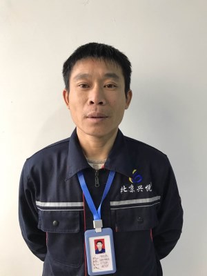 吳世榮