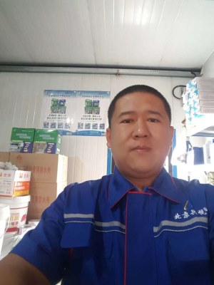 烏魯木齊-鄧迎春