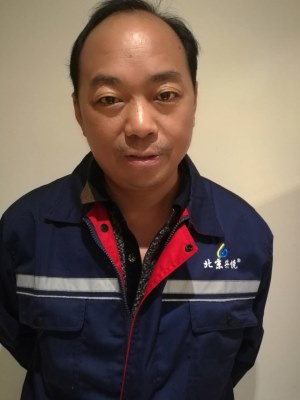 福建莆田-顏崇偉